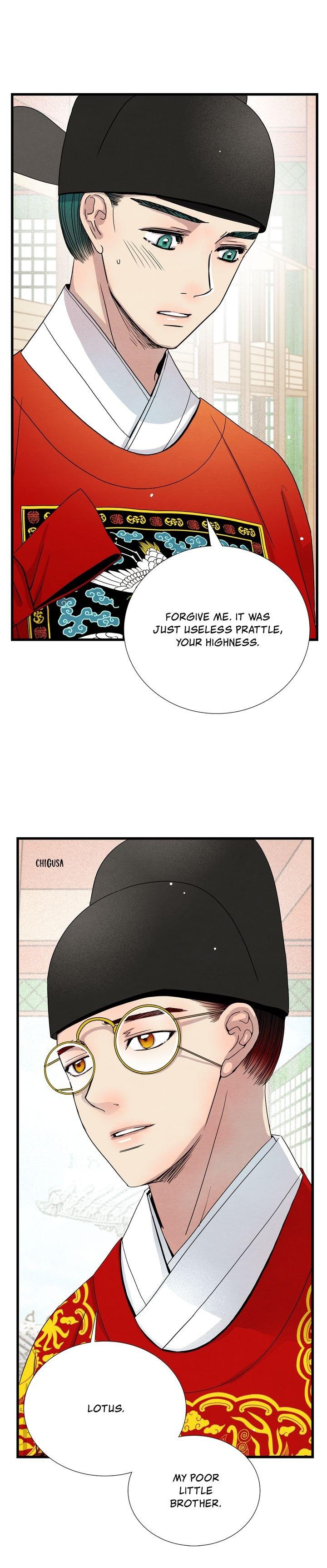 Time Share House - Chapter 10 Page 25