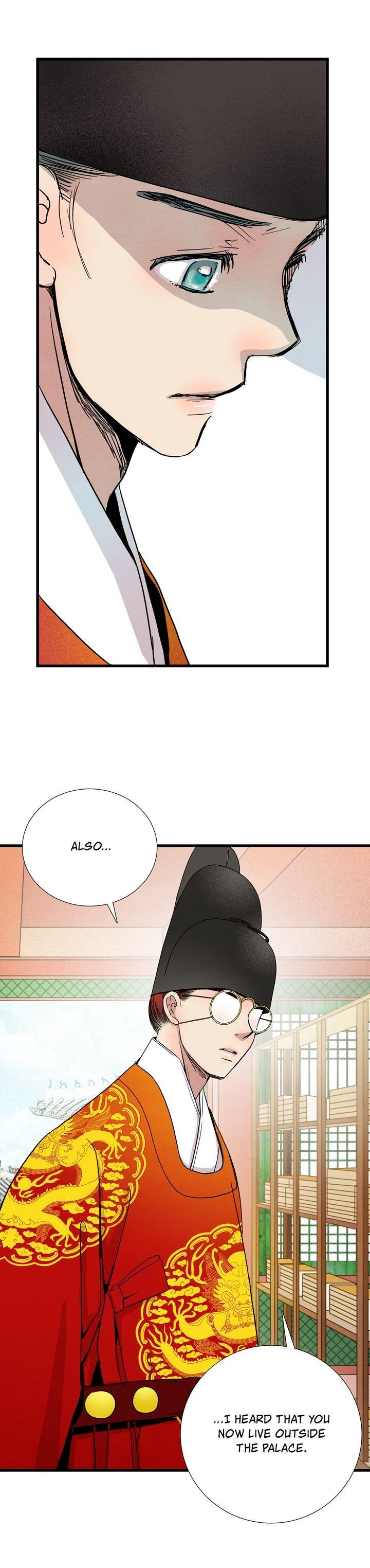 Time Share House - Chapter 10 Page 27