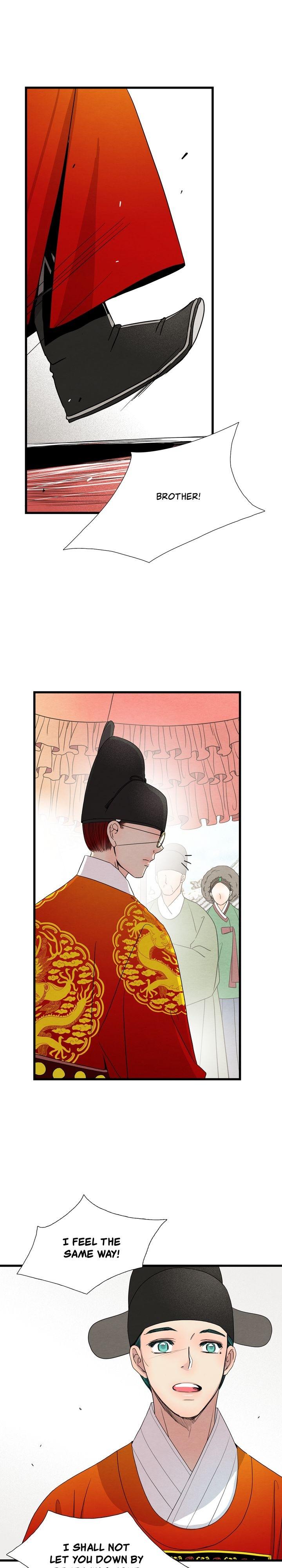 Time Share House - Chapter 10 Page 32