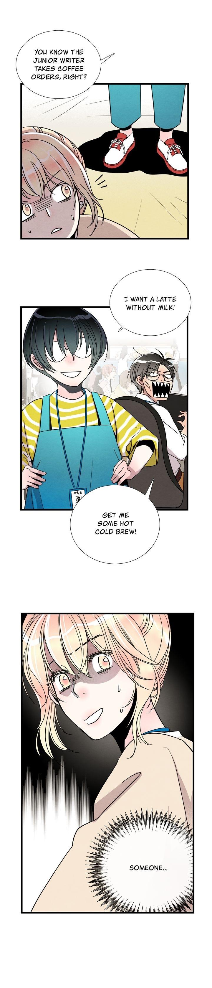 Time Share House - Chapter 10 Page 4