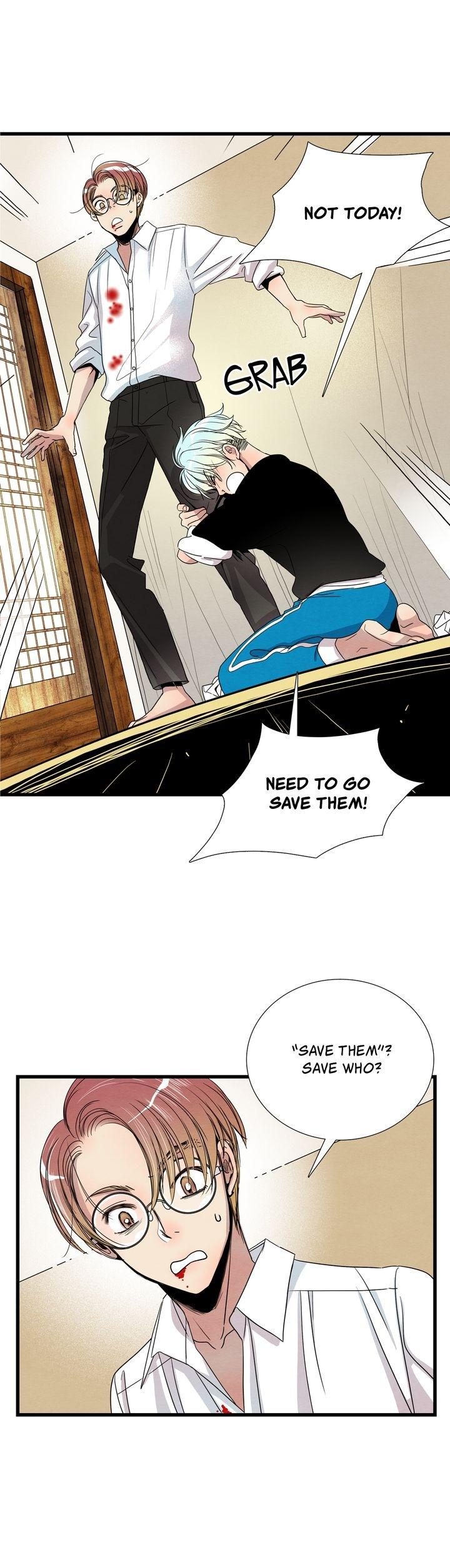 Time Share House - Chapter 10 Page 6