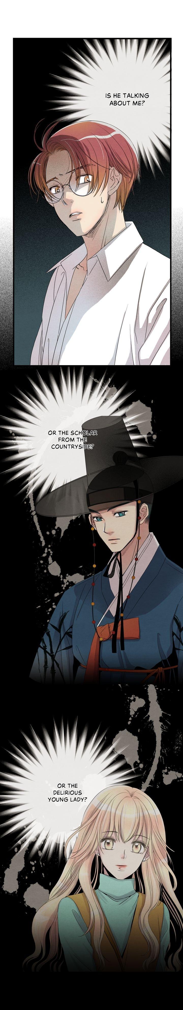 Time Share House - Chapter 10 Page 8