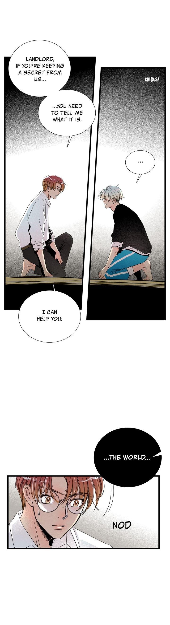 Time Share House - Chapter 10 Page 9