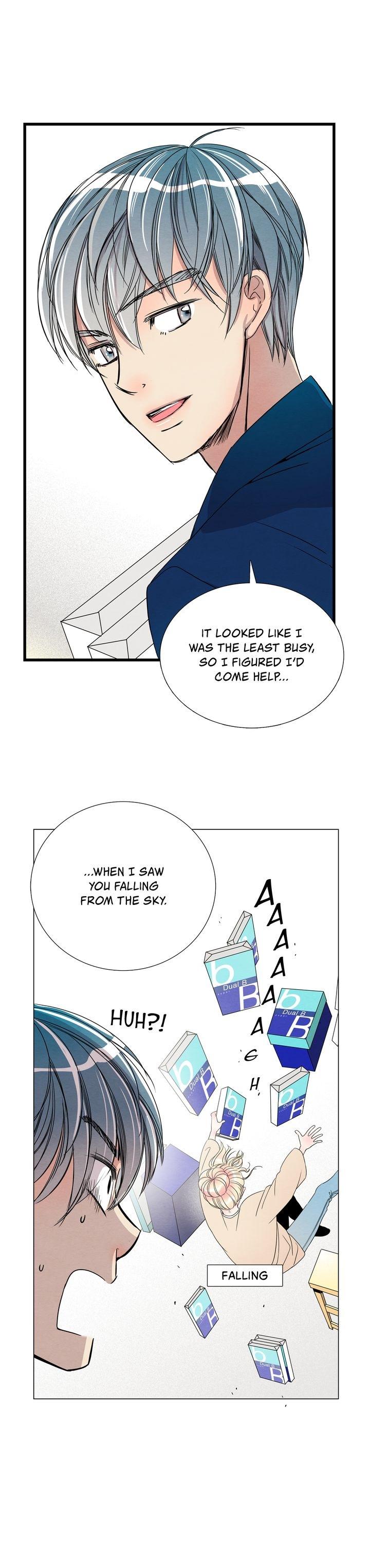 Time Share House - Chapter 11 Page 13