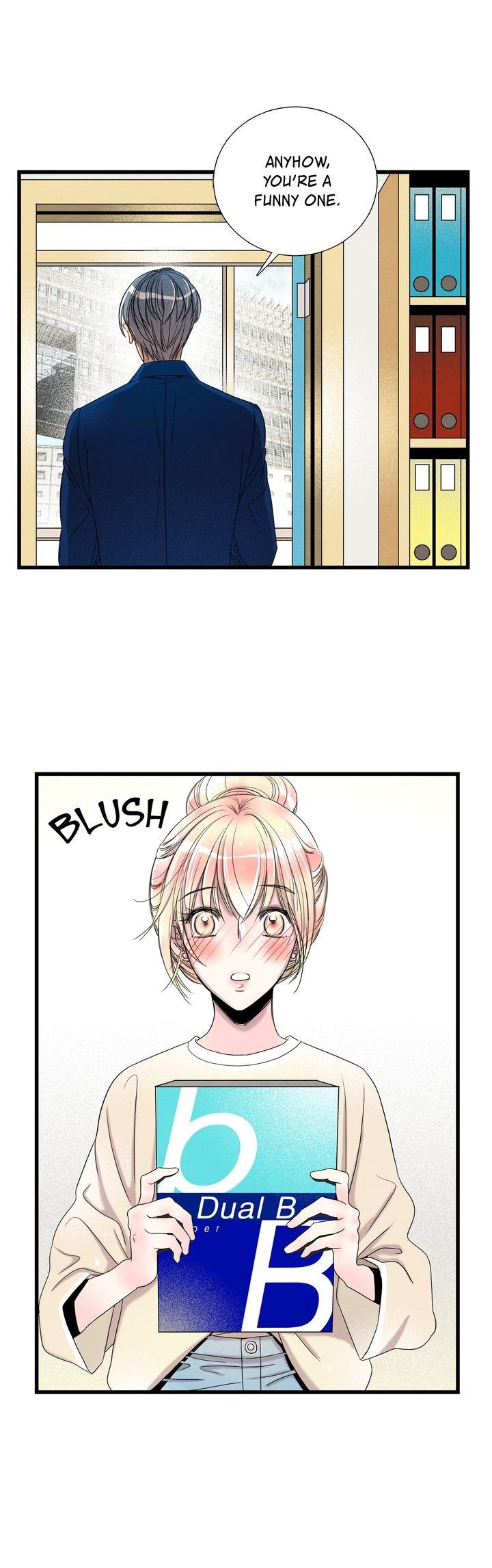 Time Share House - Chapter 11 Page 14