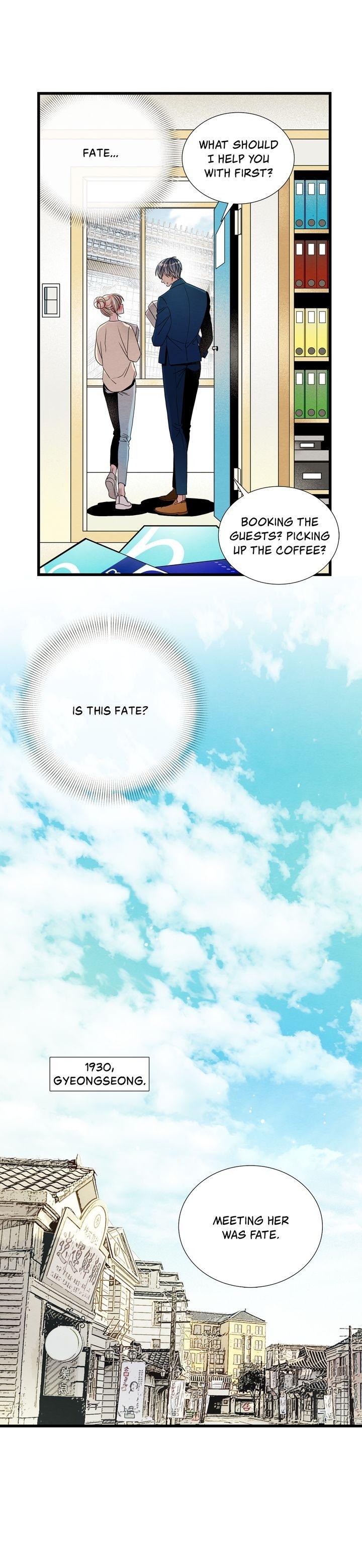 Time Share House - Chapter 11 Page 15