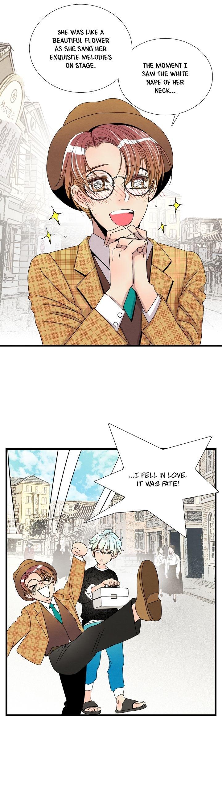 Time Share House - Chapter 11 Page 16