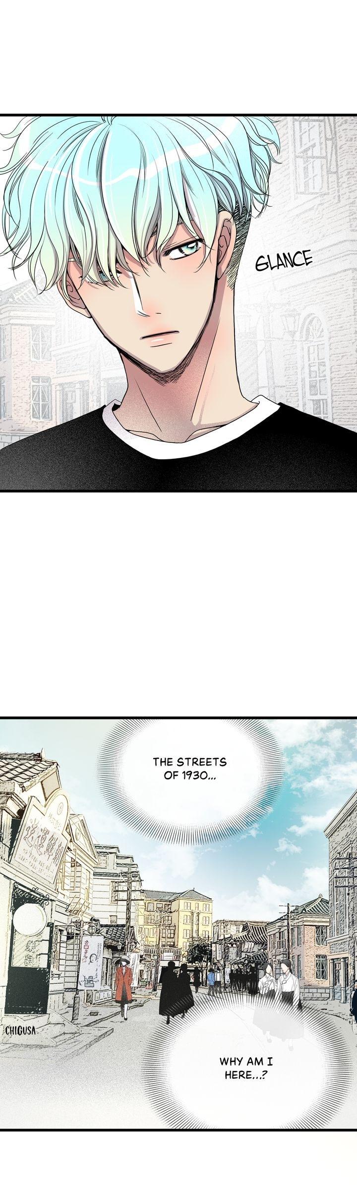 Time Share House - Chapter 11 Page 17