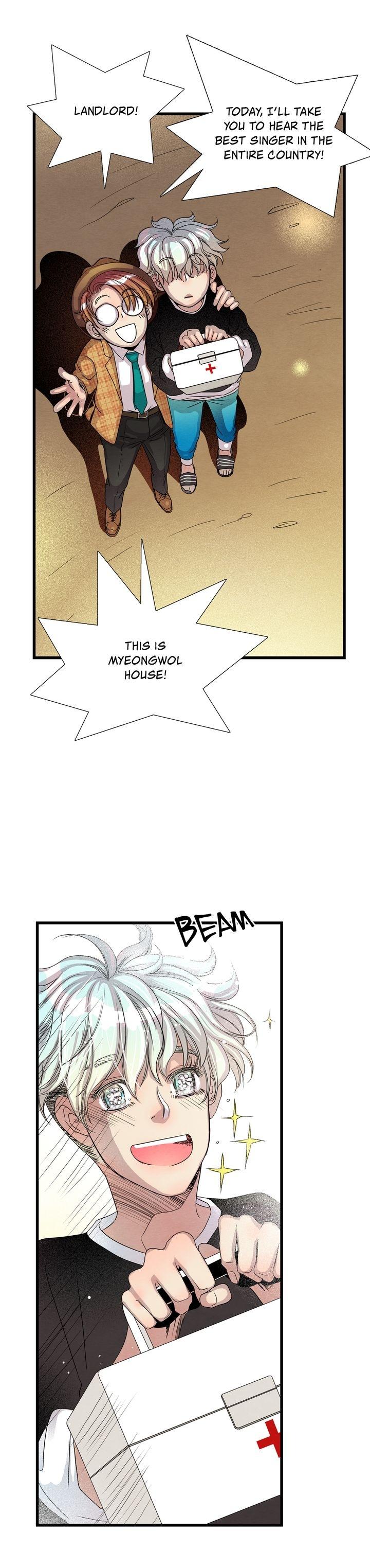 Time Share House - Chapter 11 Page 18