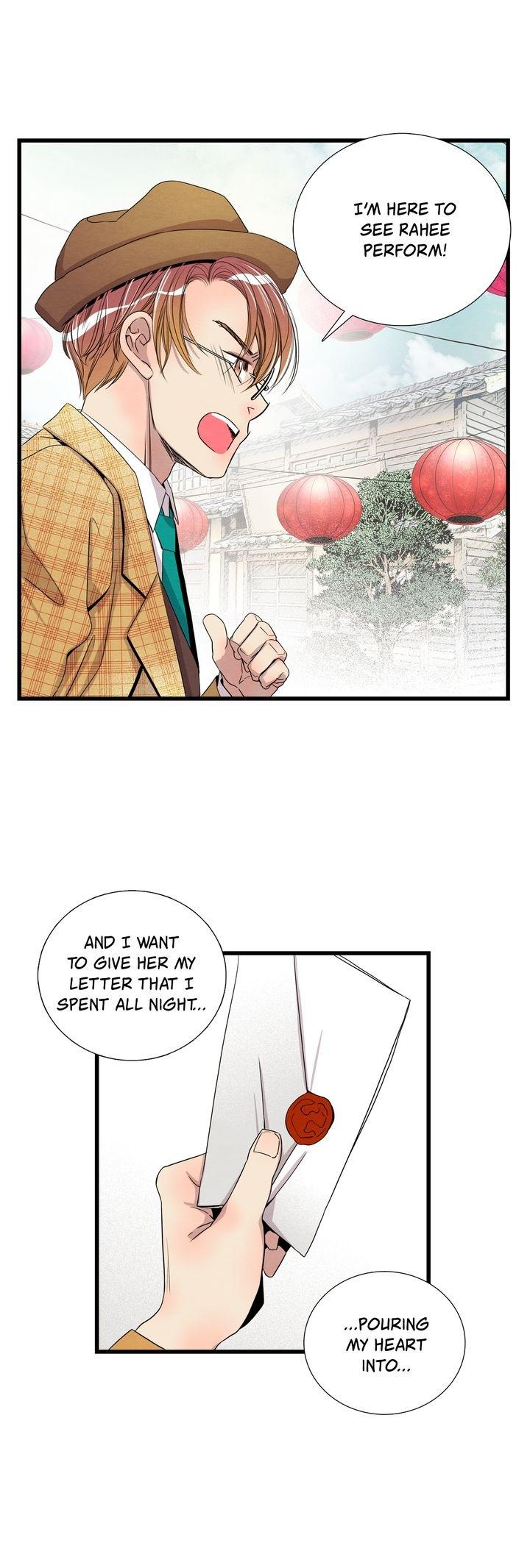 Time Share House - Chapter 11 Page 21