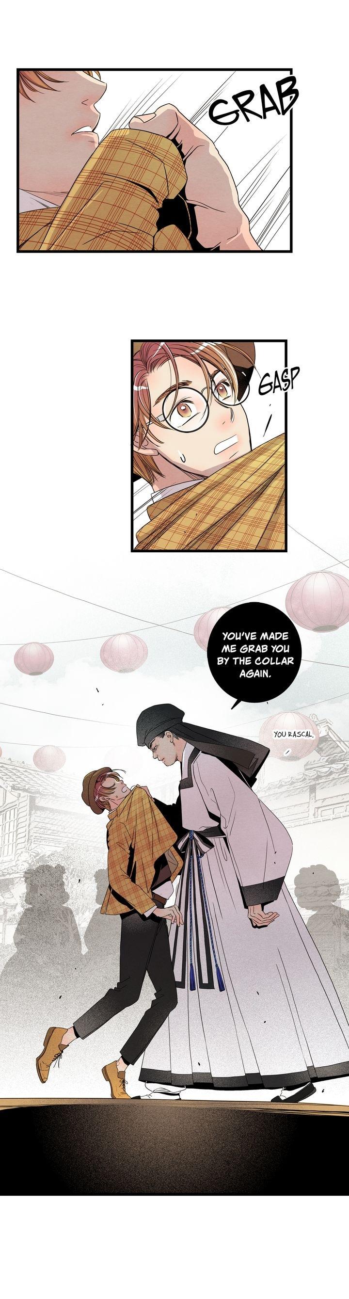 Time Share House - Chapter 11 Page 26