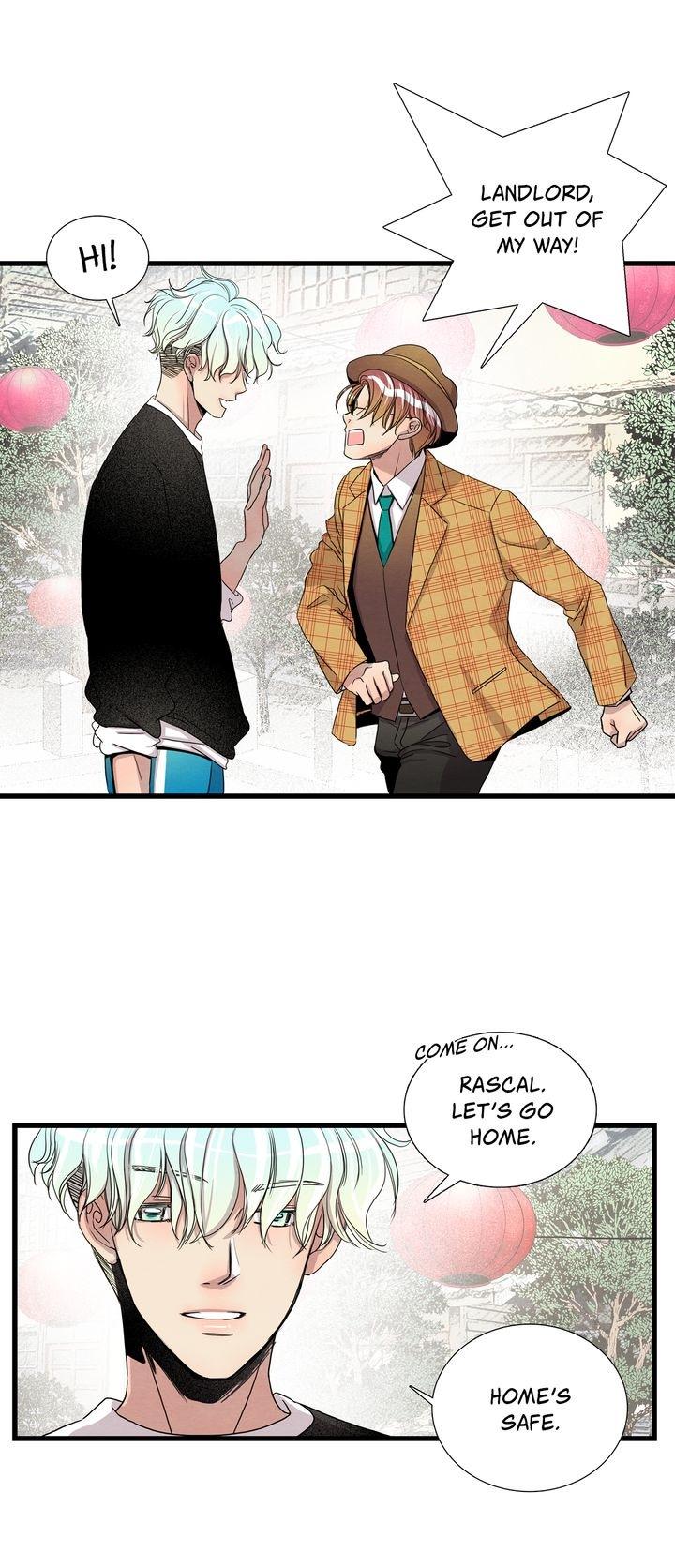 Time Share House - Chapter 11 Page 29