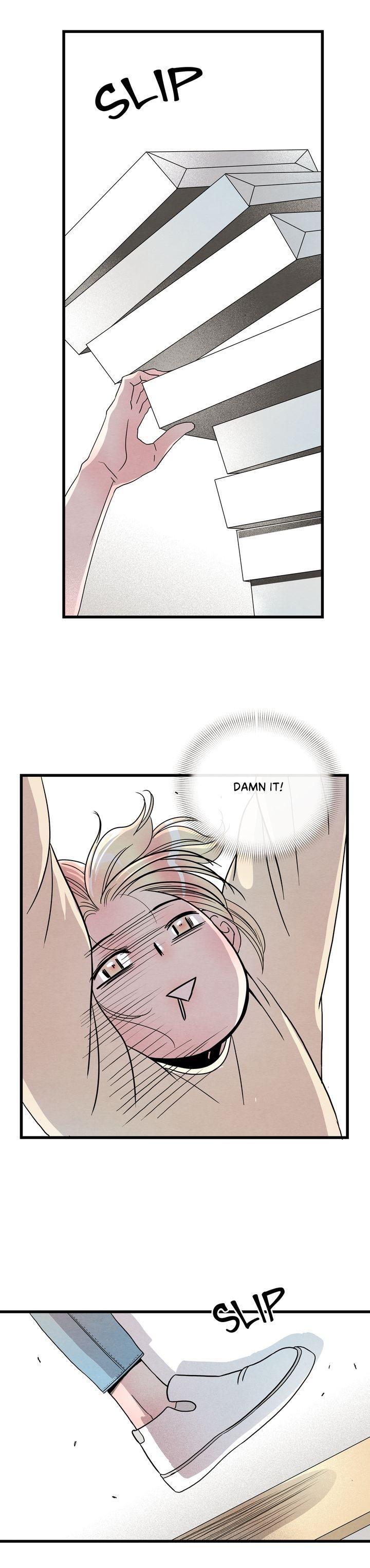 Time Share House - Chapter 11 Page 5