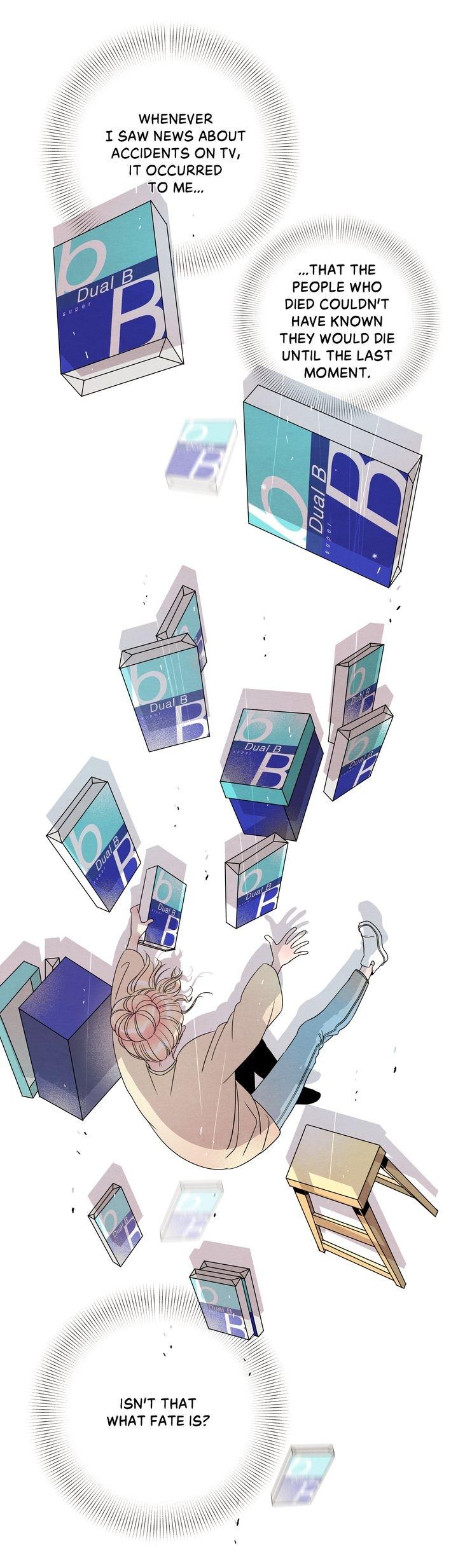 Time Share House - Chapter 11 Page 6