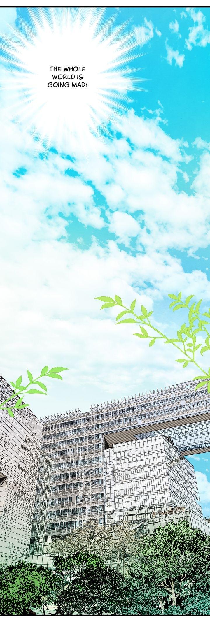 Time Share House - Chapter 12 Page 15