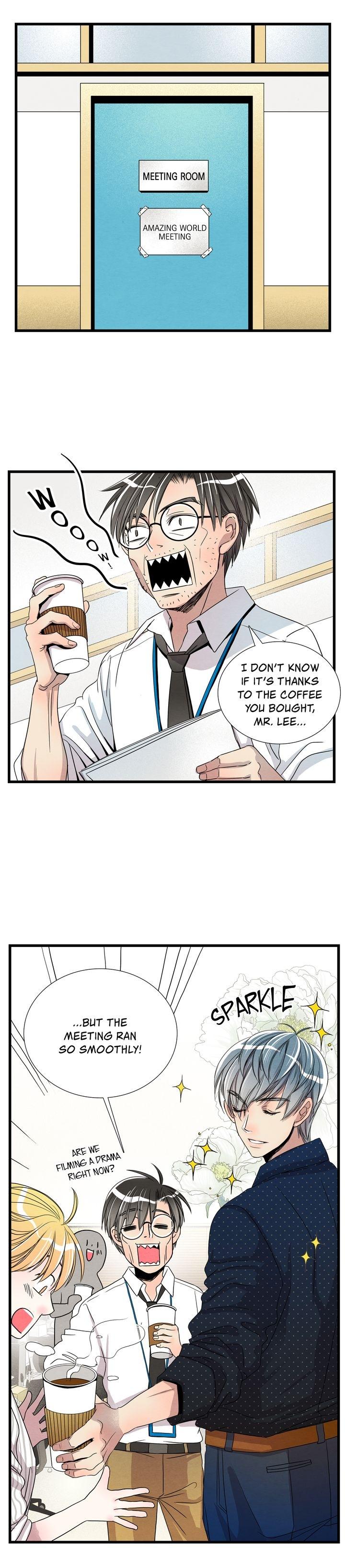 Time Share House - Chapter 12 Page 16