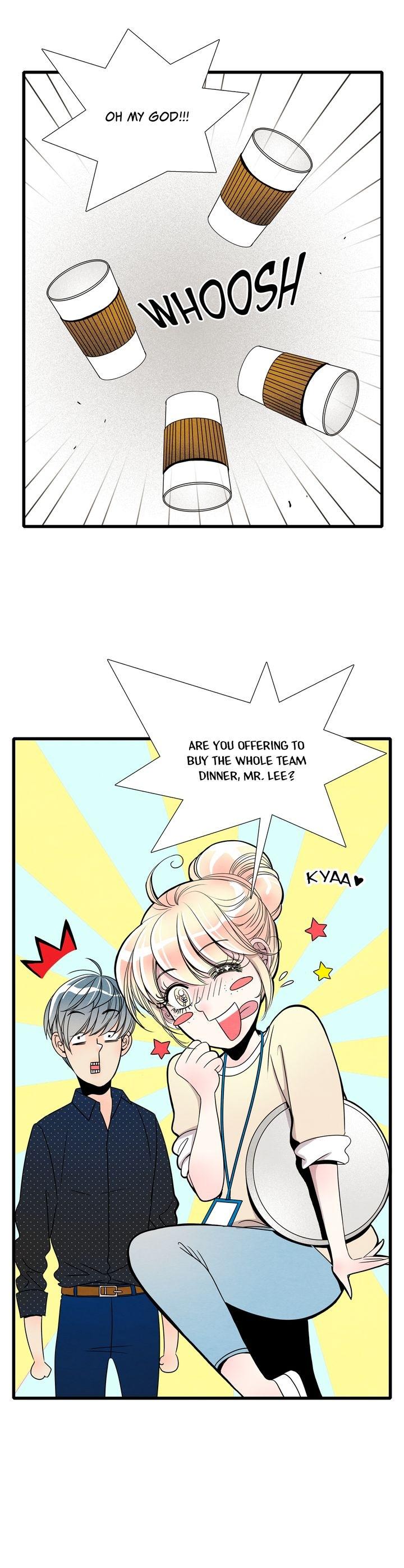 Time Share House - Chapter 12 Page 23