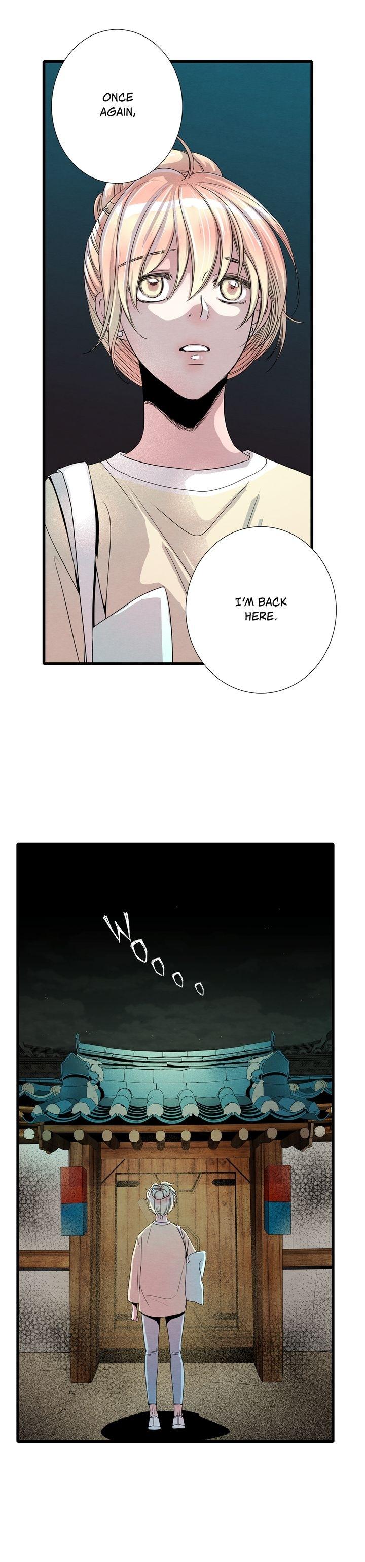 Time Share House - Chapter 12 Page 28