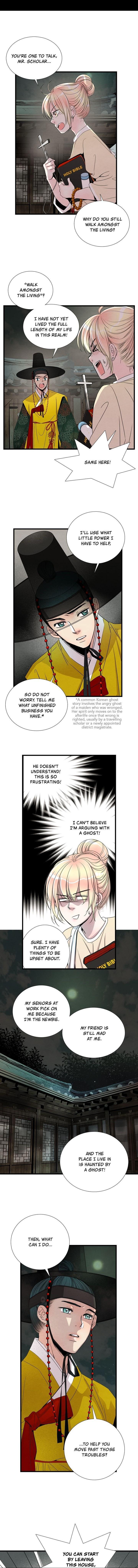 Time Share House - Chapter 13 Page 2