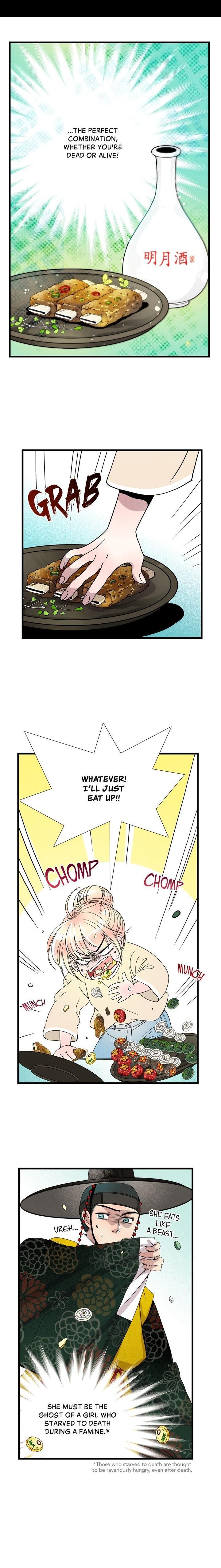 Time Share House - Chapter 13 Page 9