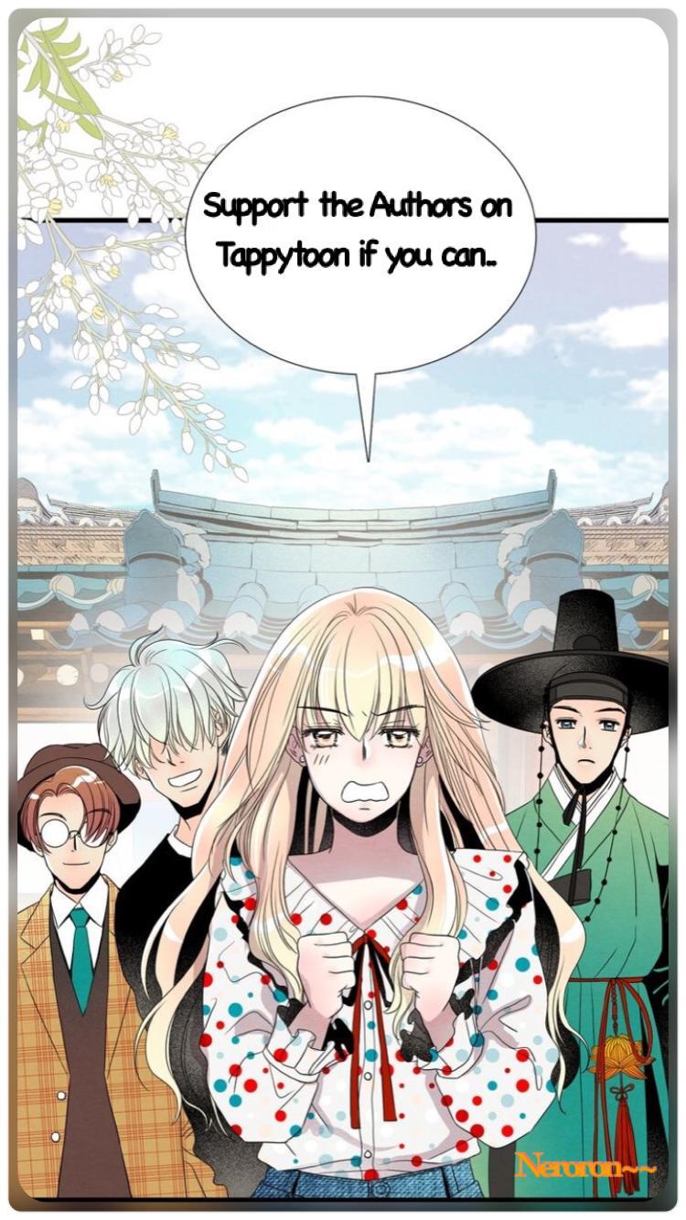 Time Share House - Chapter 14 Page 12