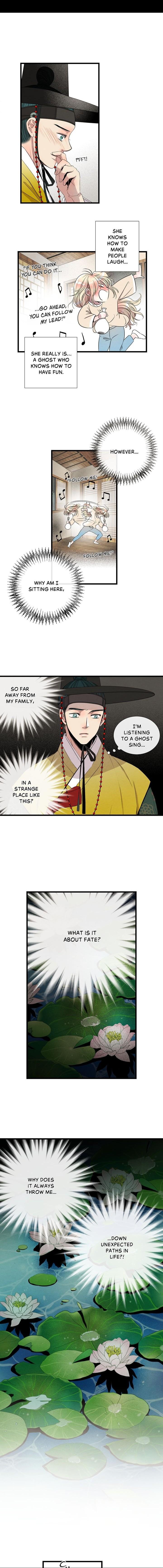 Time Share House - Chapter 14 Page 3