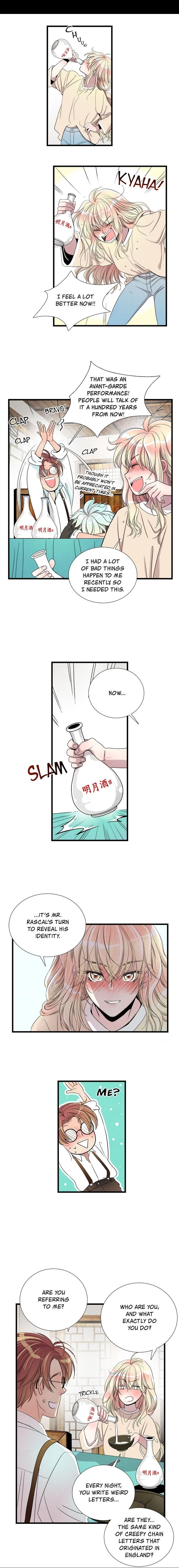 Time Share House - Chapter 14 Page 4