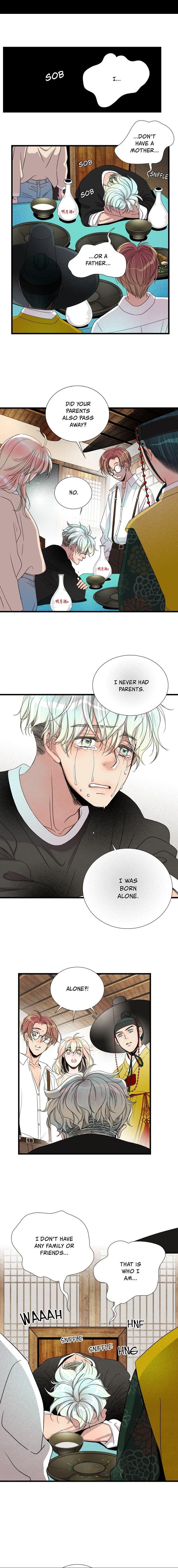 Time Share House - Chapter 14 Page 9