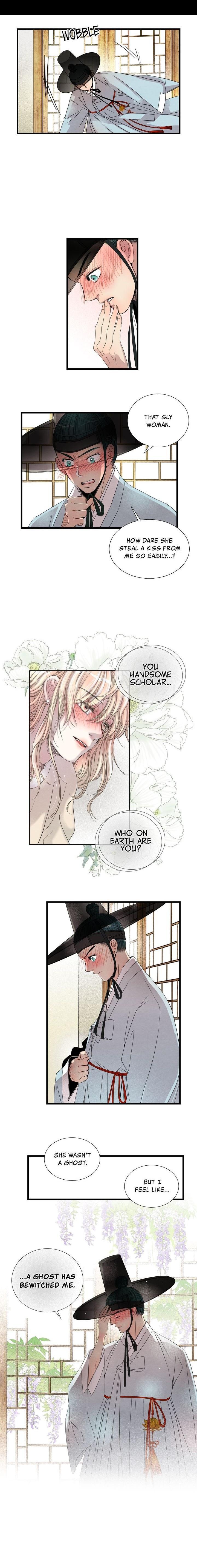 Time Share House - Chapter 15 Page 14