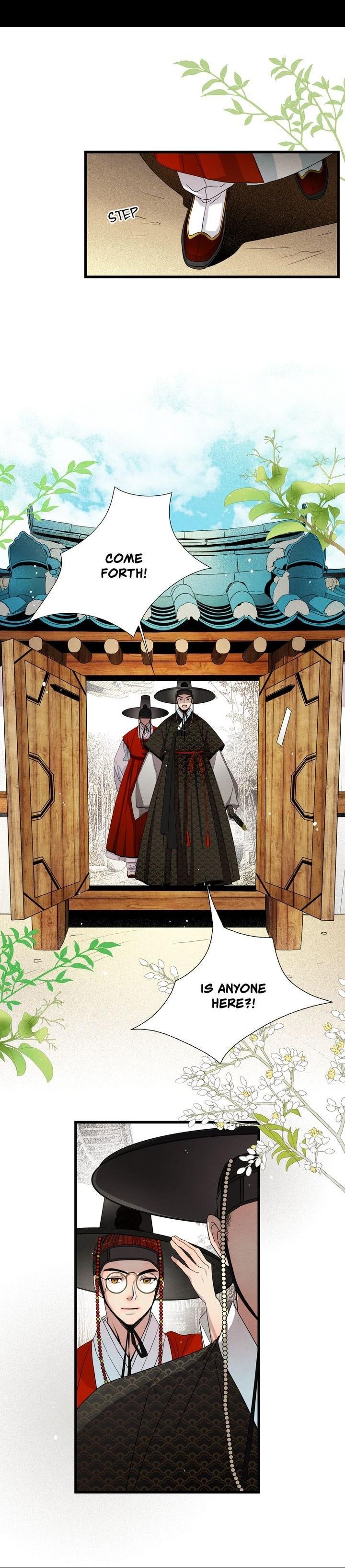 Time Share House - Chapter 15 Page 15