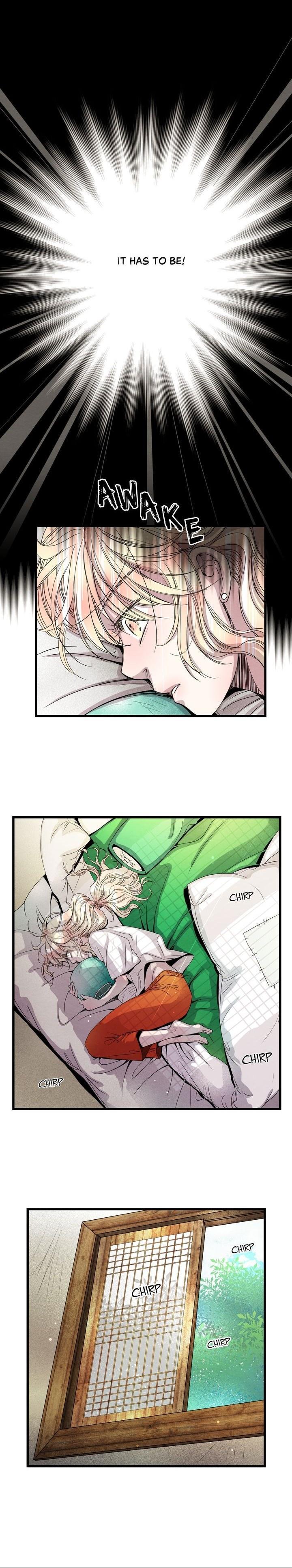 Time Share House - Chapter 15 Page 3