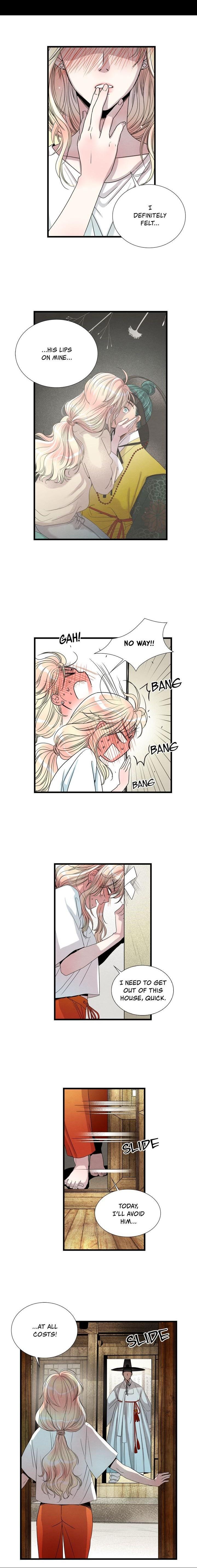 Time Share House - Chapter 15 Page 5