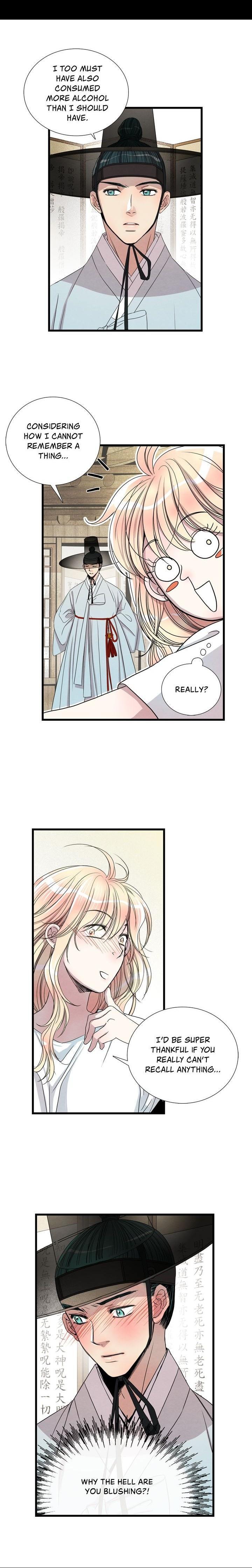 Time Share House - Chapter 15 Page 7