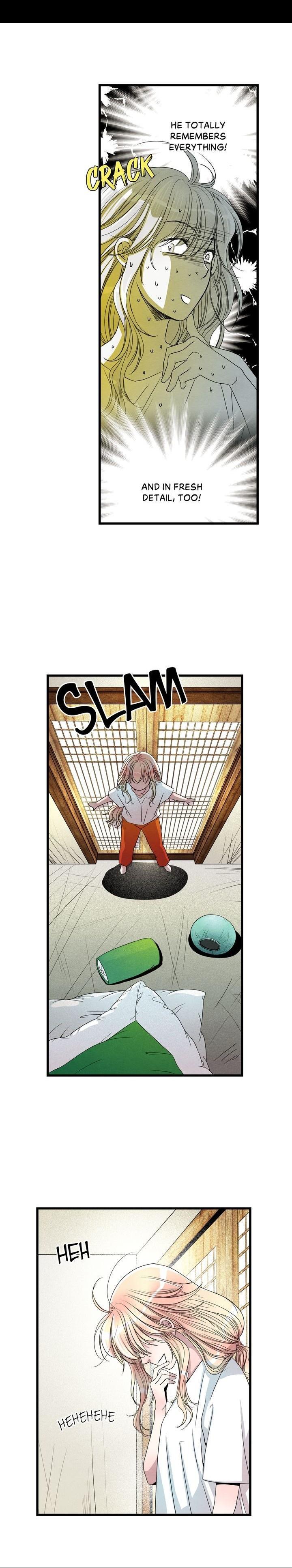 Time Share House - Chapter 15 Page 8