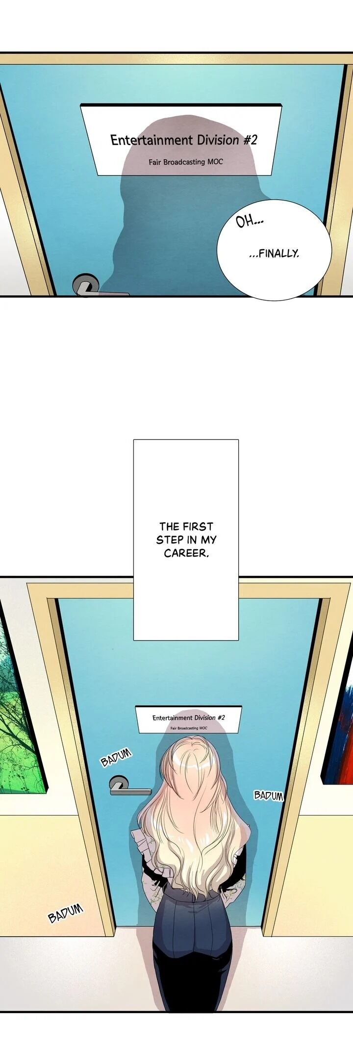 Time Share House - Chapter 2 Page 10