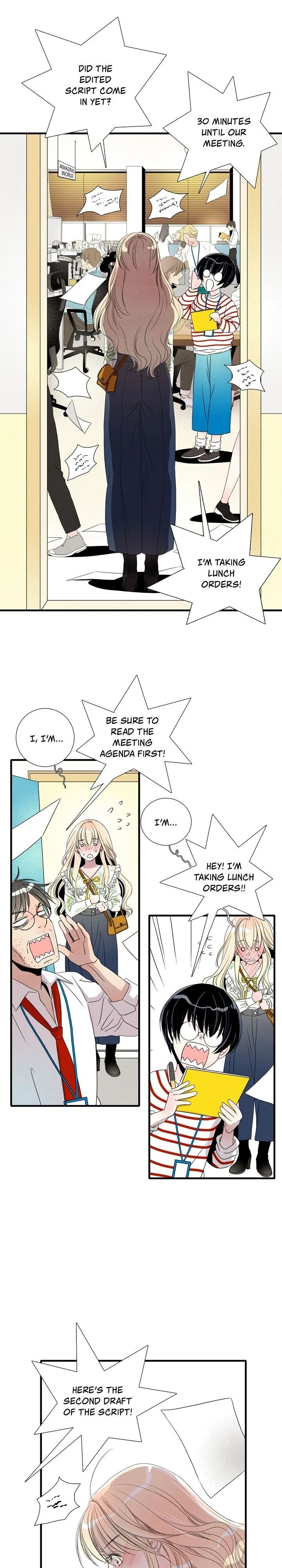 Time Share House - Chapter 2 Page 12