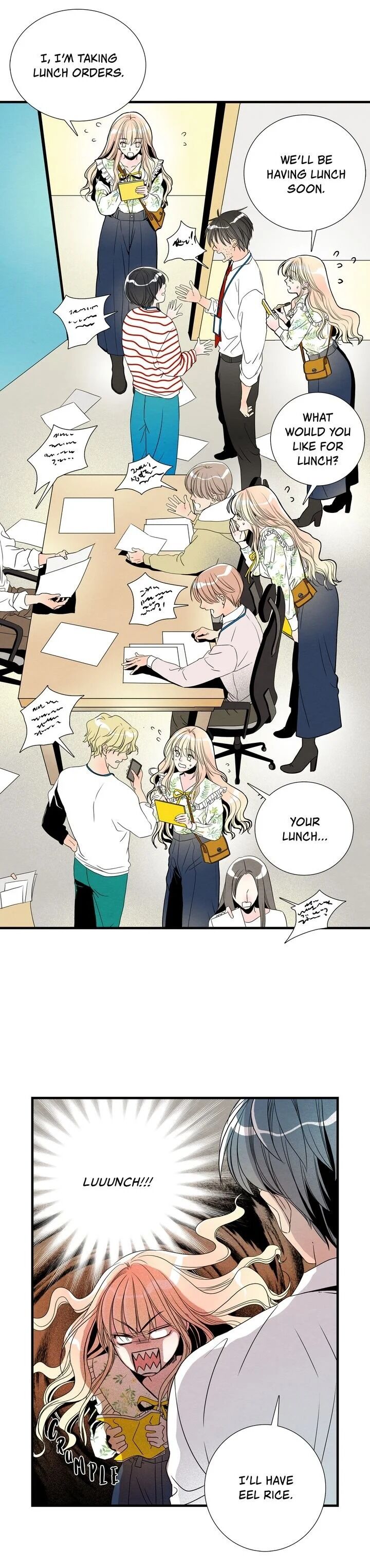 Time Share House - Chapter 2 Page 18