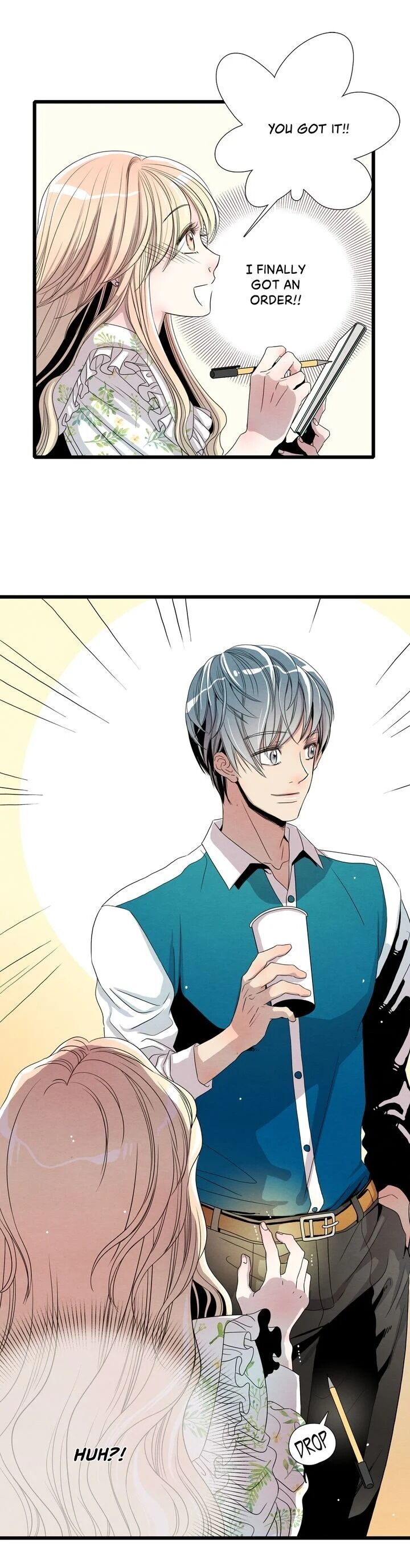 Time Share House - Chapter 2 Page 19