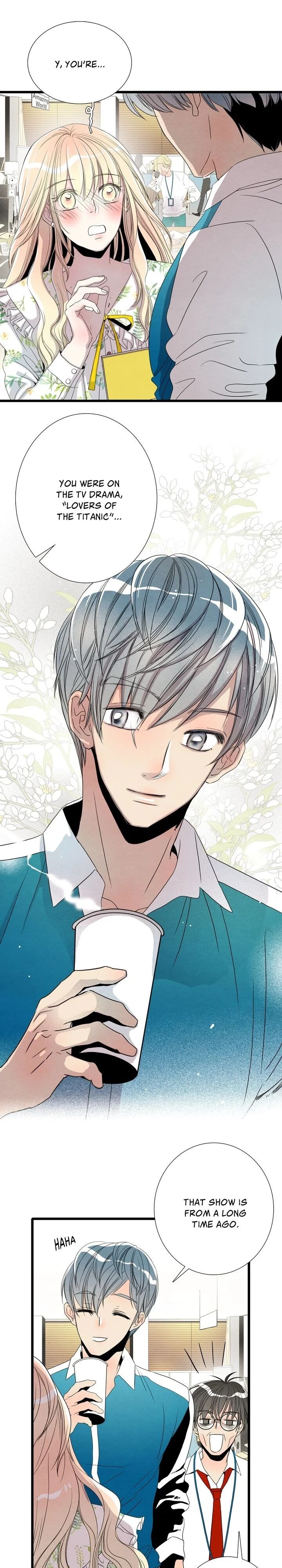 Time Share House - Chapter 2 Page 20