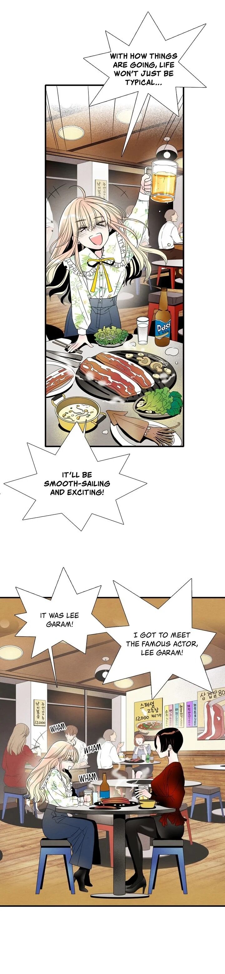 Time Share House - Chapter 2 Page 25