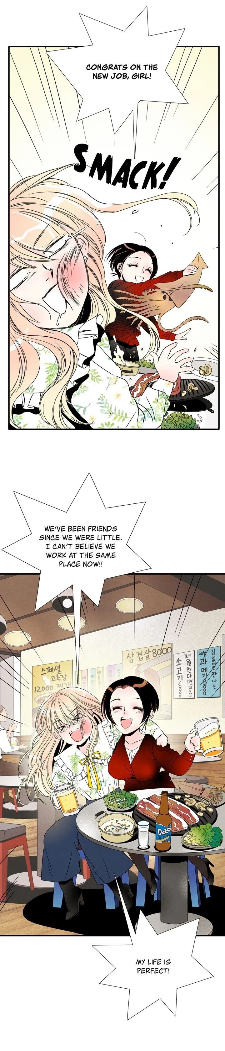 Time Share House - Chapter 2 Page 27