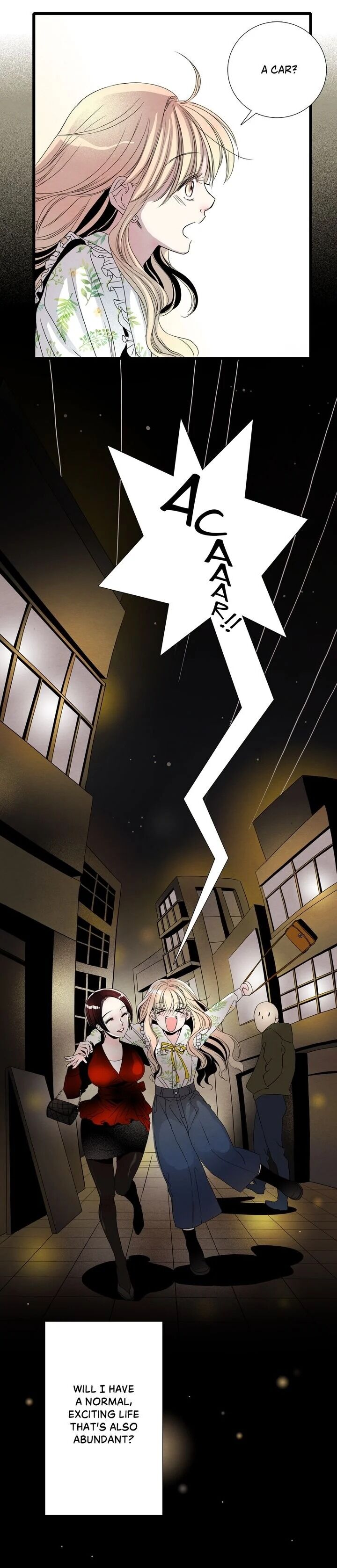 Time Share House - Chapter 2 Page 31