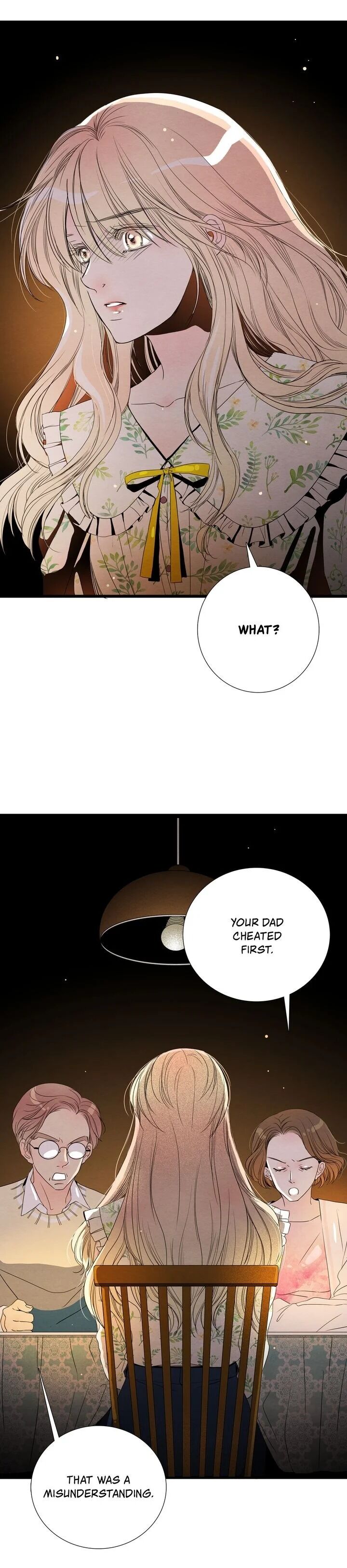 Time Share House - Chapter 2 Page 38