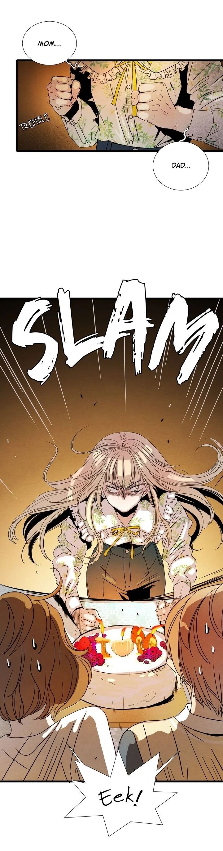 Time Share House - Chapter 2 Page 41