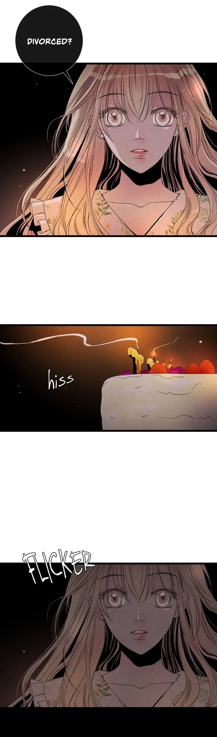 Time Share House - Chapter 2 Page 43