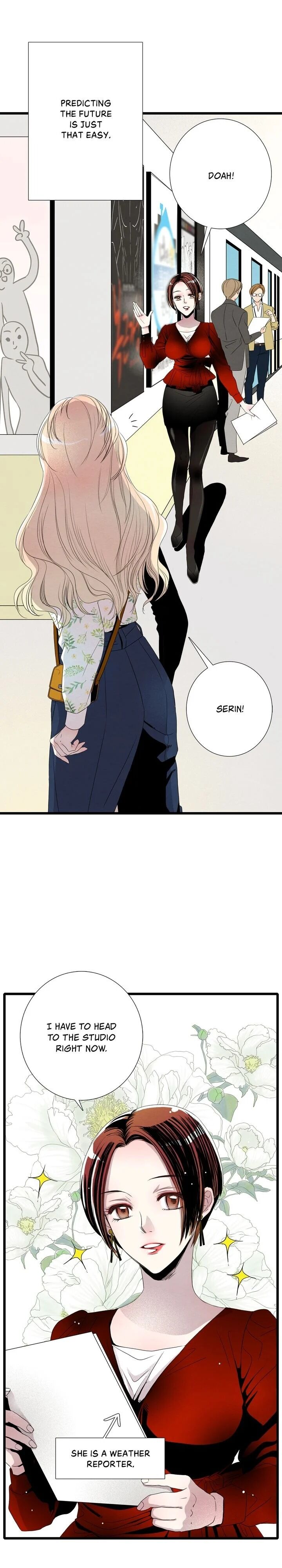 Time Share House - Chapter 2 Page 8