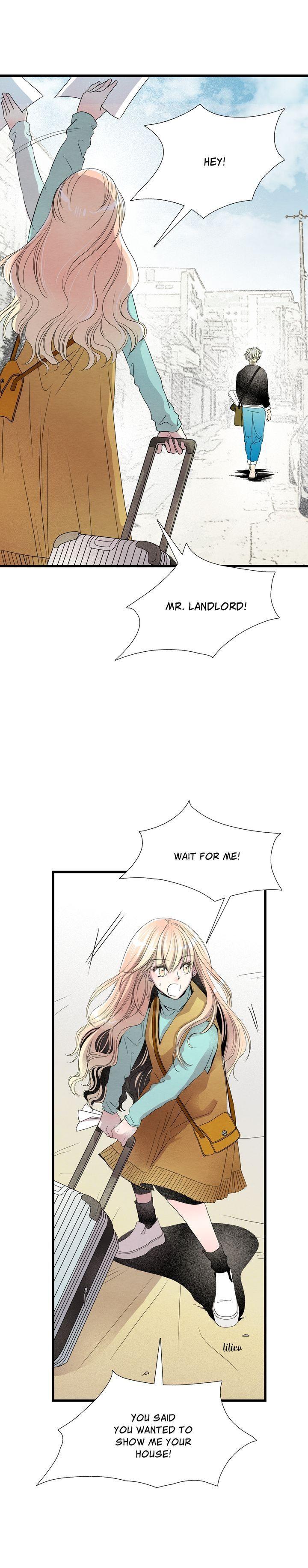 Time Share House - Chapter 4 Page 11