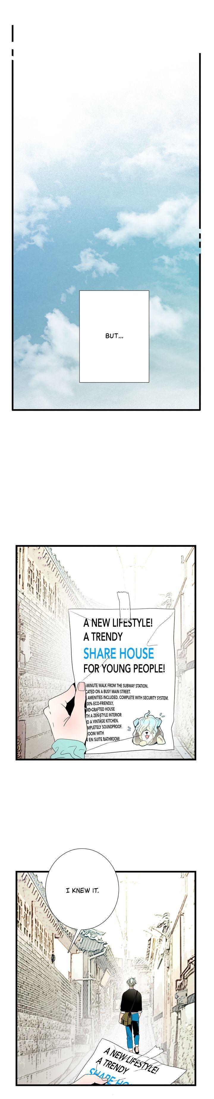 Time Share House - Chapter 4 Page 14