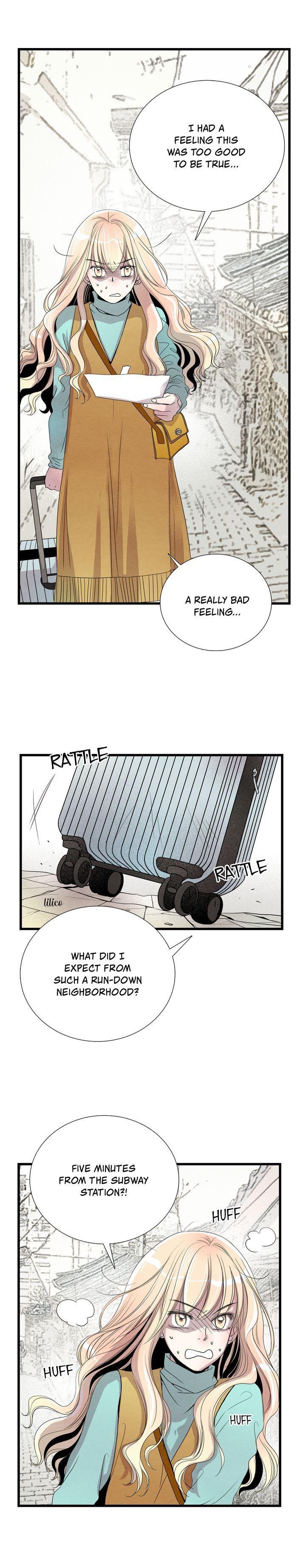 Time Share House - Chapter 4 Page 15