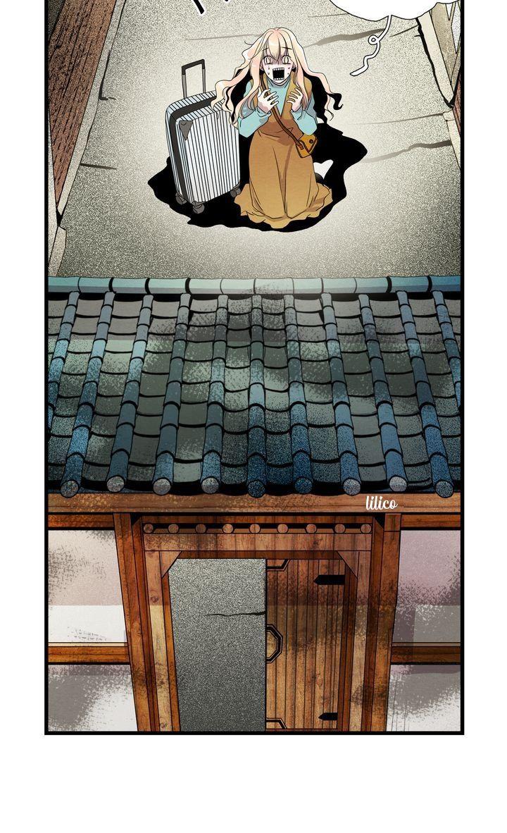 Time Share House - Chapter 4 Page 21